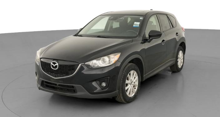 Thumbnail: 2014 Mazda CX-5 - 1