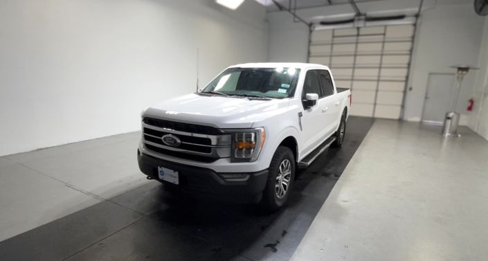 Thumbnail: 2022 Ford Econoline - 1