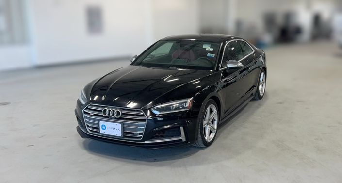 2018 Audi S5 Prestige -
                  Manville, NJ