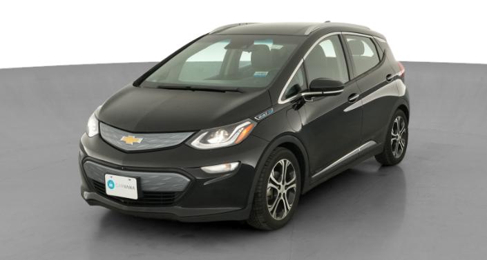 2017 Chevrolet Bolt EV Premier -
                  Colonial Heights, VA
