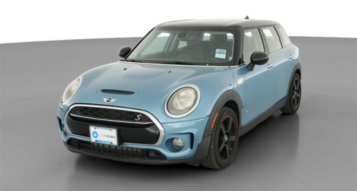 2017 MINI Cooper Clubman S -
                  Tooele, UT