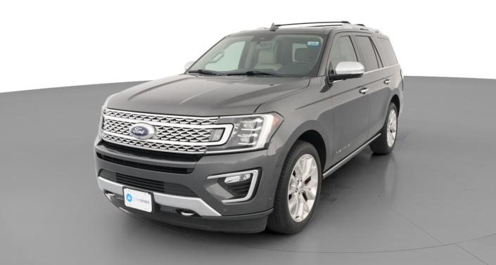 Thumbnail: 2019 Ford Expedition - 1