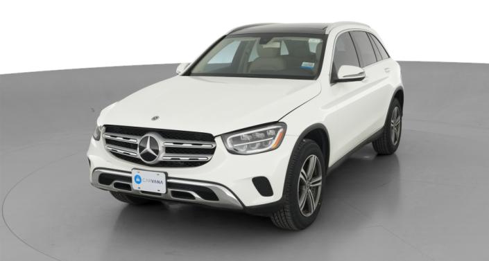 Thumbnail: 2020 Mercedes-Benz GLC - 1