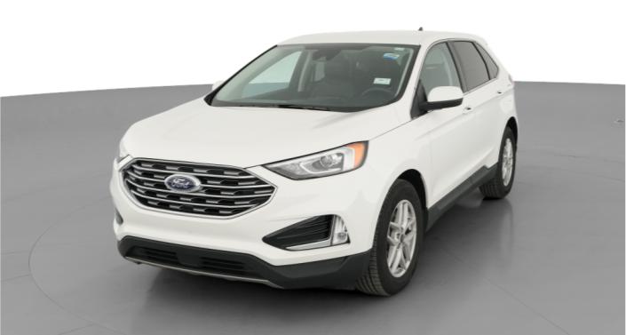 Thumbnail: 2021 Ford Edge - 1