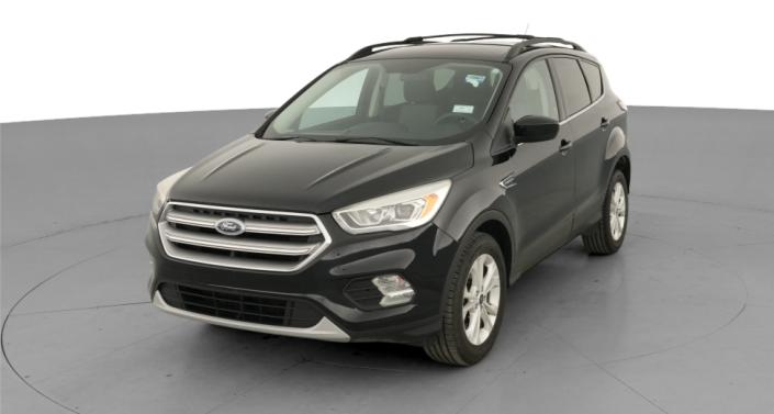 Thumbnail: 2017 Ford Escape - 1