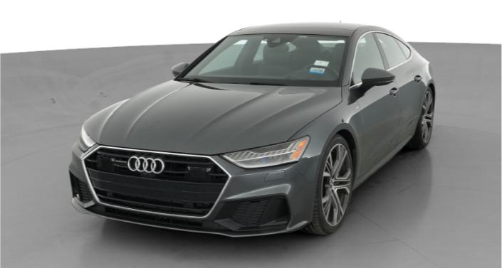 2019 Audi A7 Prestige -
                  Lorain, OH