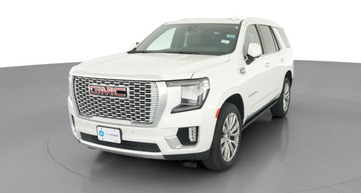 Thumbnail: 2022 GMC Yukon - 1