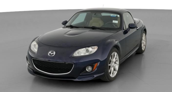 2010 Mazda MX-5 Miata Touring -
                  Concord, NC