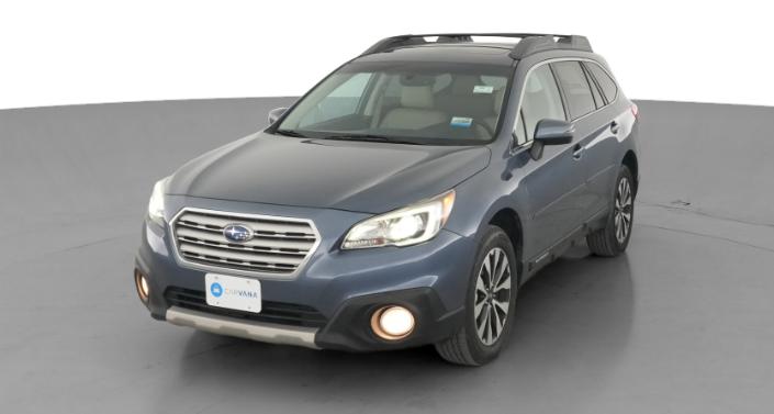 Thumbnail: 2017 Subaru Outback - 1