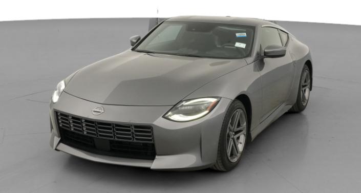 2024 Nissan Z Sport -
                  Auburn, GA