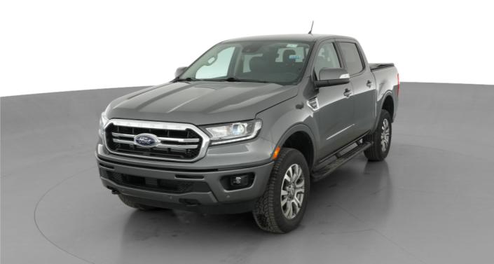 Thumbnail: 2022 Ford Ranger - 1