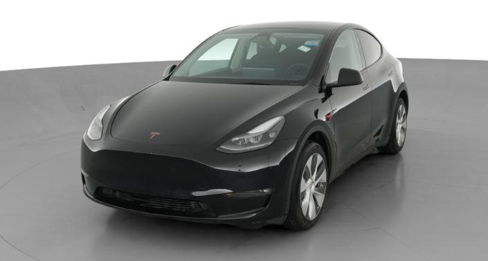Thumbnail: 2024 Tesla Model Y - 1