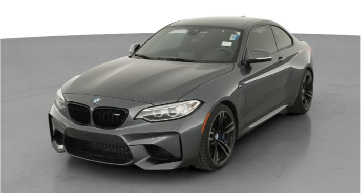 2017 BMW M2  -
                  Richton Park, IL