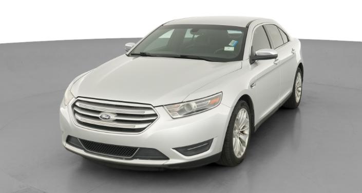 2015 Ford Taurus Limited Edition -
                  Trenton, OH