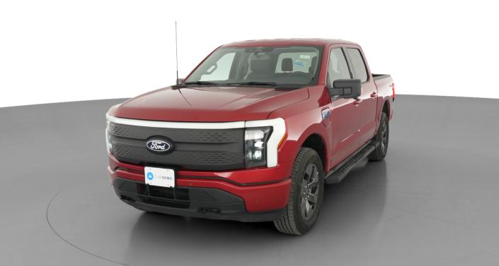 Thumbnail: 2024 Ford F-150 - 1