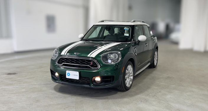 Thumbnail: 2019 MINI Cooper Countryman - 1