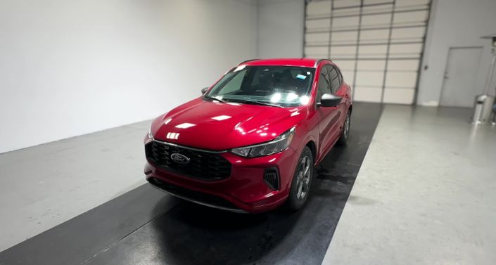 Thumbnail: 2024 Ford Escape - 1
