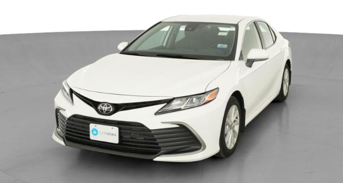 Thumbnail: 2024 Toyota Camry - 1