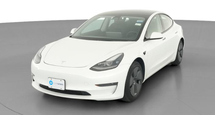 Thumbnail: 2022 Tesla Model 3 - 1