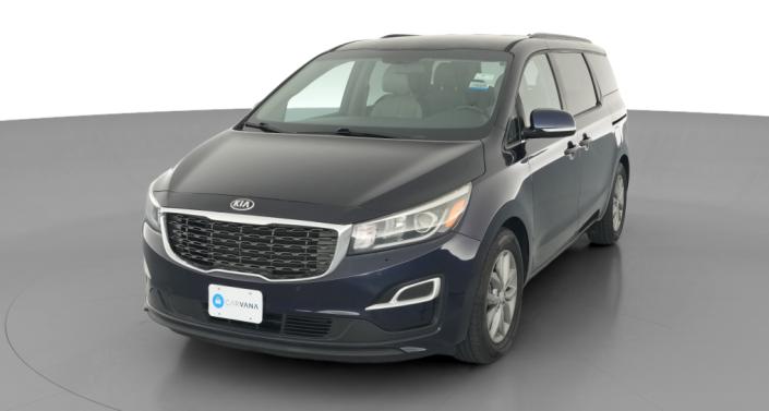 2019 Kia Sedona EX -
                  Rocklin, CA
