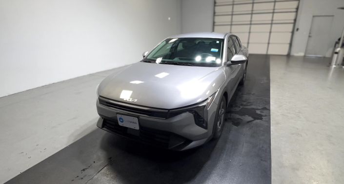 Thumbnail: 2025 Kia K4 - 1