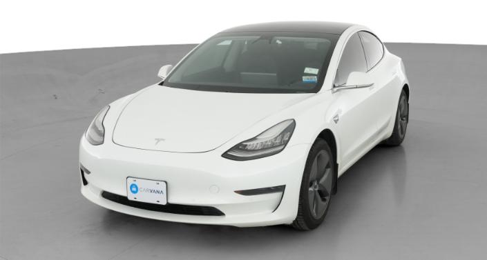 2019 Tesla Model 3 Standard Range -
                  Lorain, OH