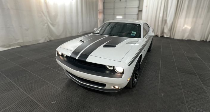 2016 Dodge Challenger SXT -
                  North Las Vegas, NV