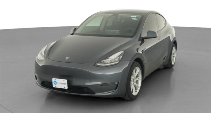 Thumbnail: 2022 Tesla Model Y - 1