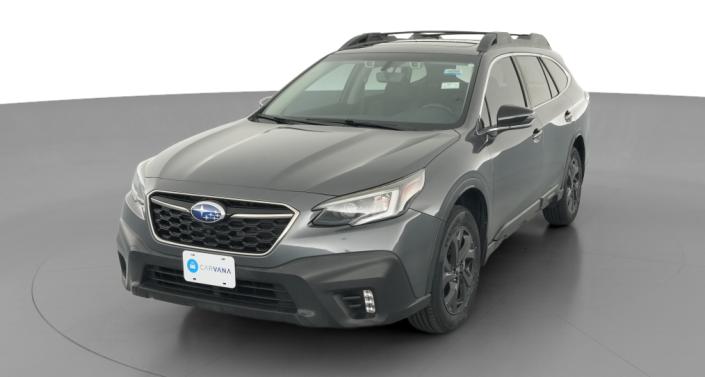 Thumbnail: 2021 Subaru Outback - 1