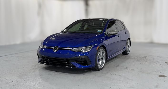 Thumbnail: 2024 Volkswagen Golf - 1