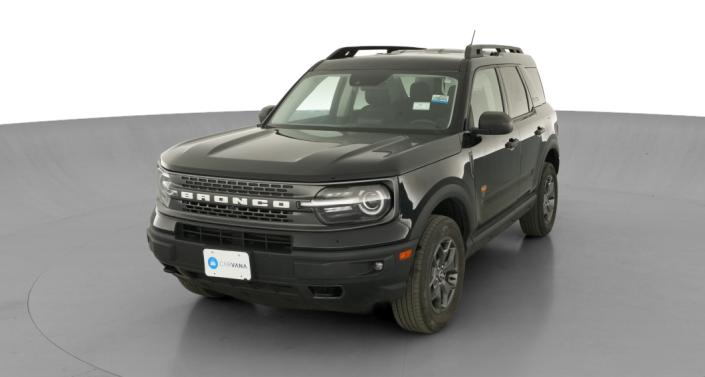 Thumbnail: 2021 Ford Bronco Sport - 1