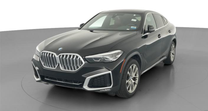 2021 BMW X6 sDrive40i -
                  Rocklin, CA