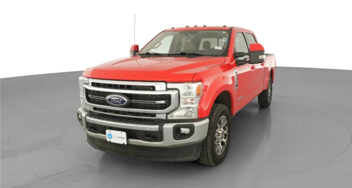 Thumbnail: 2022 Ford Econoline - 1