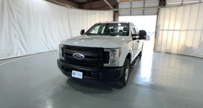 Thumbnail: 2019 Ford Econoline - 1