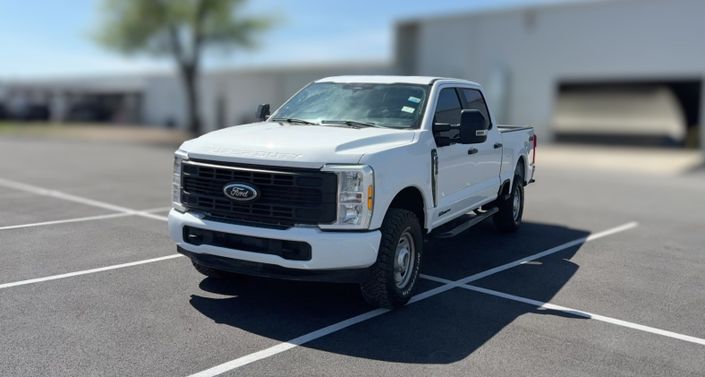 Thumbnail: 2024 Ford Econoline - 1