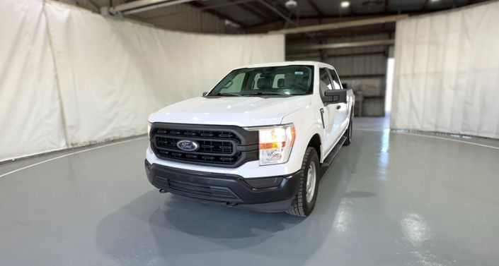 Thumbnail: 2021 Ford Econoline - 1