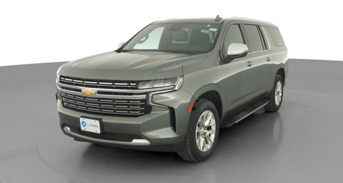 Thumbnail: 2023 Chevrolet Suburban - 1