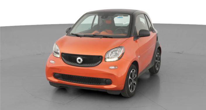 2016 smart fortwo Passion -
                  Tolleson, AZ