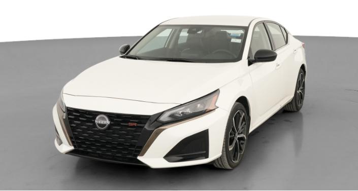 Thumbnail: 2025 Nissan Altima - 1