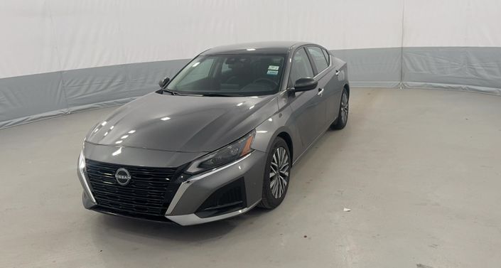 Thumbnail: 2024 Nissan Altima - 1