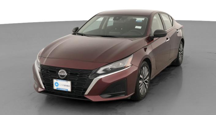 Thumbnail: 2024 Nissan Altima - 1