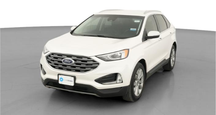 Thumbnail: 2019 Ford Edge - 1
