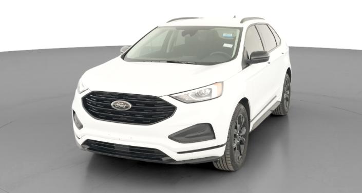 Thumbnail: 2024 Ford Edge - 1
