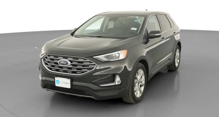 Thumbnail: 2024 Ford Edge - 1