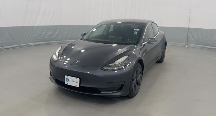 Thumbnail: 2020 Tesla Model 3 - 1