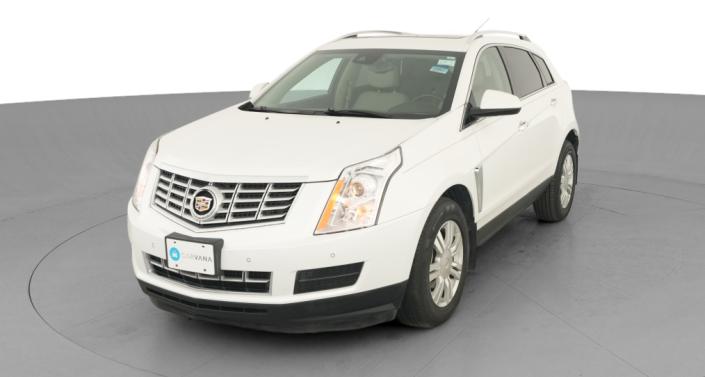 2016 Cadillac SRX Luxury -
                  West Memphis, AR