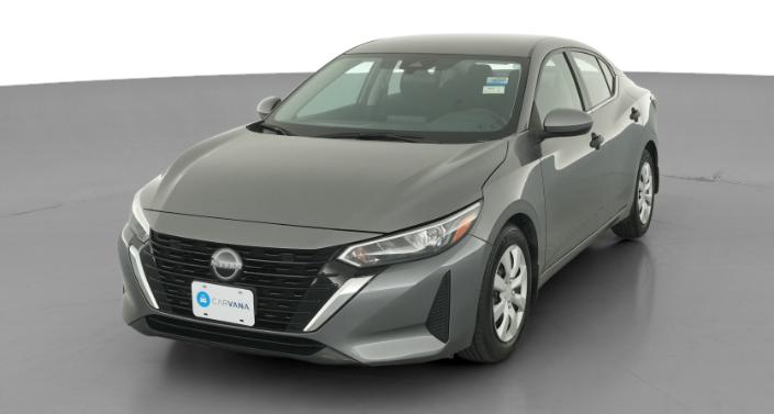 Thumbnail: 2024 Nissan Sentra - 1