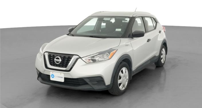 2019 Nissan Kicks S -
                  Trenton, OH