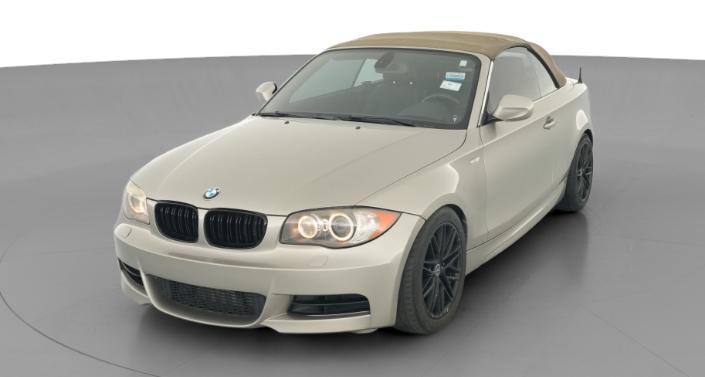 2011 BMW 1 Series 135i -
                  Rocklin, CA