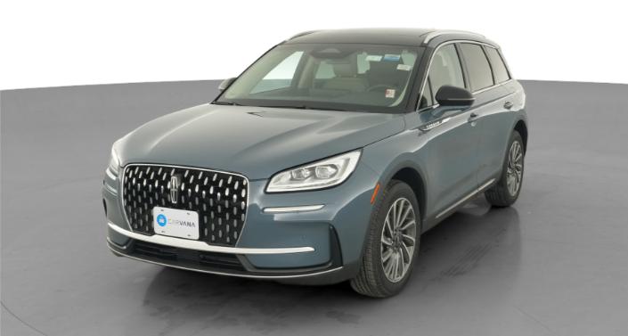 Thumbnail: 2023 Lincoln Corsair - 1